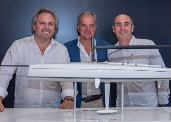 Yacht Design: evoluzione e innovazione del foiling al Politecnico di Milano