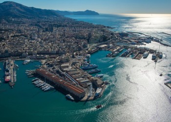 Genova for Yachting parteciperà al Salone Nautico di Genova