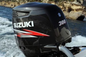 gamma Suzuki