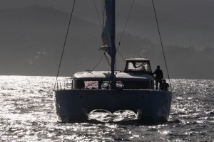 Navigazione oceanica con Captains and Crew