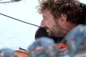 Matteo Rusticali pronto per la Mini Transat. Lo skipper romagnolo si prepara a partire per la regata oceanica