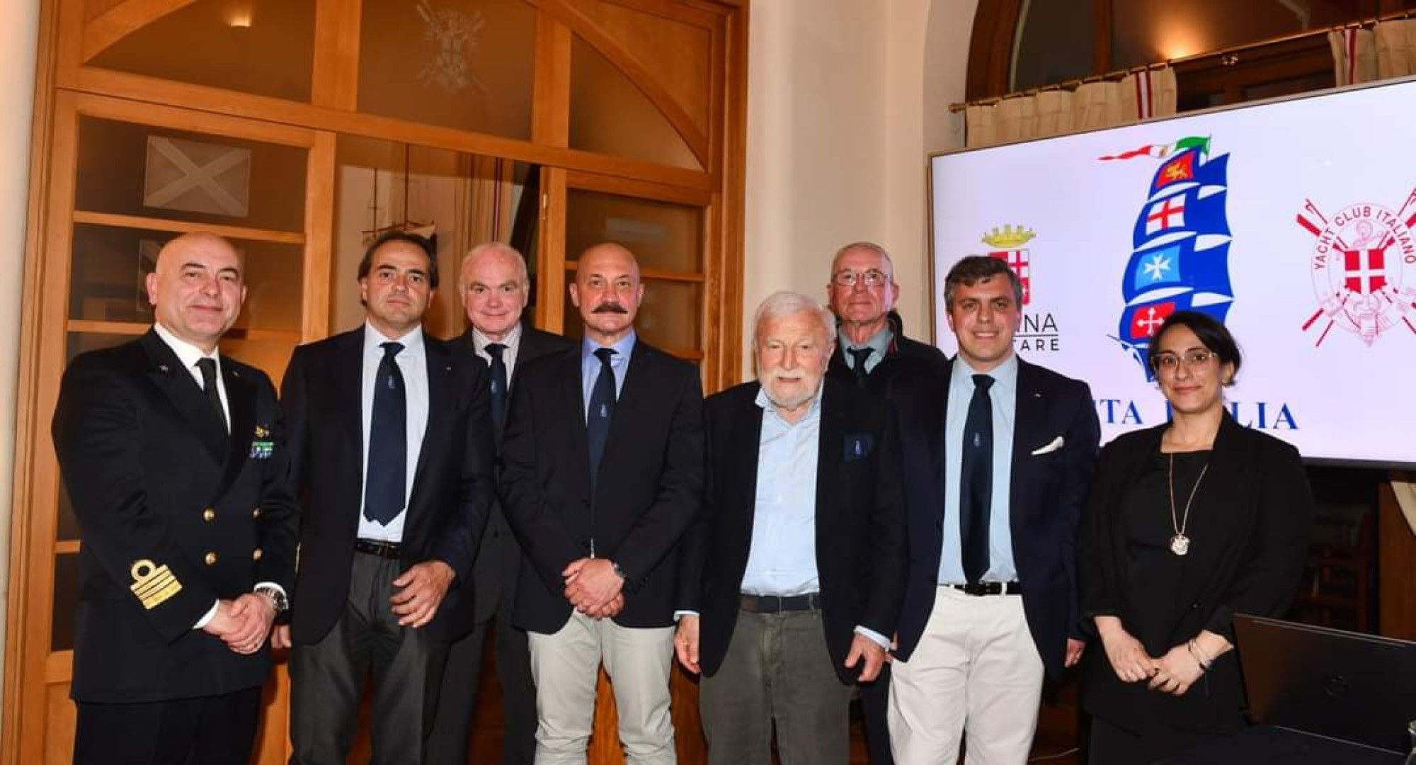 Il futuro della gloriosa Sail Training Association Italia