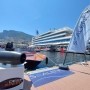 Sealence at the ninth edition of the Monaco Energy Boat Challenge