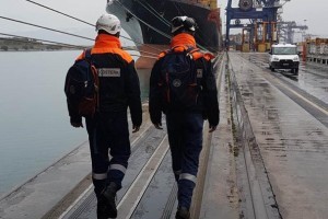 Porti Italiani : norme più stringenti per i container