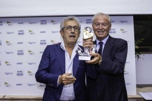 ANRC Award Vincenzo Castagnola - Softmarine