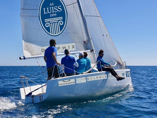 Luiss Cup 2019