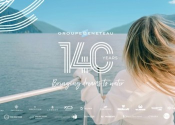 Groupe Beneteau, 140 years of innovation