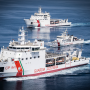 Guardia Costiera: Presentato il rapporto annuale delle Capitanerie di porto
