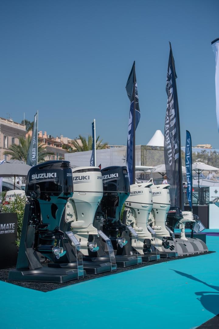 Cannes Yachting Festival 2021, less than three months to go