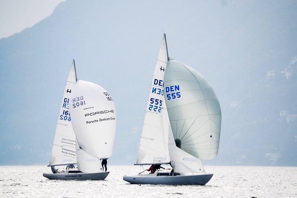  Pieno successo all’AVAV di Luino per la 2a edizione dell’H-Boat Italian Open