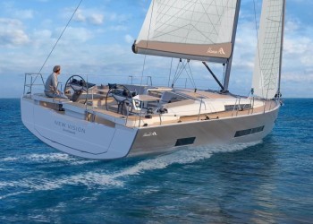 HanseYachts announced compensatory subscription rights capital increase