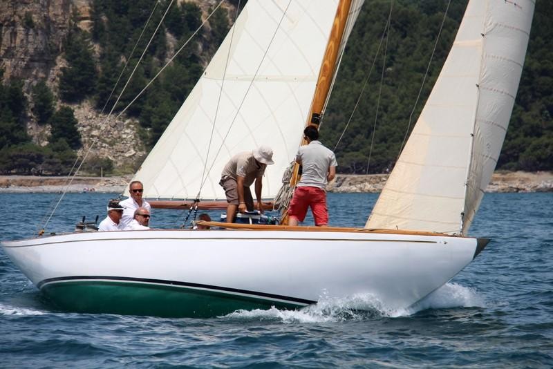 “Ritorno a Capraia”, Il 15 giugno 2019 la prima veleggiata 