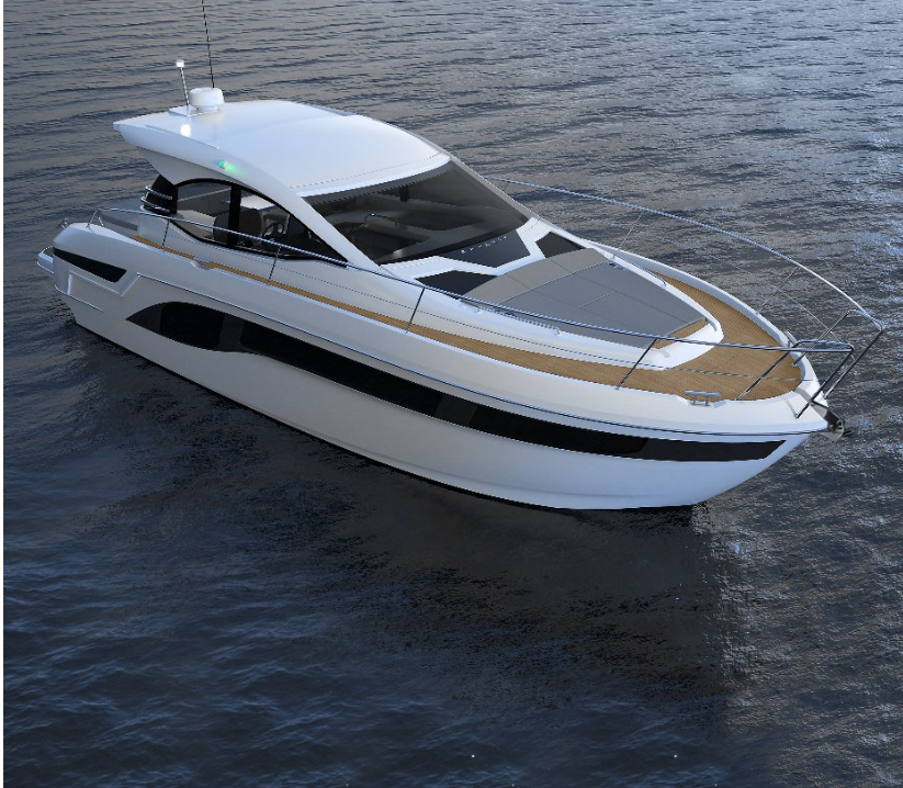 Bavaria Yacht parteciperà al boot 2020 a Dusseldorf con Bavaria SR41