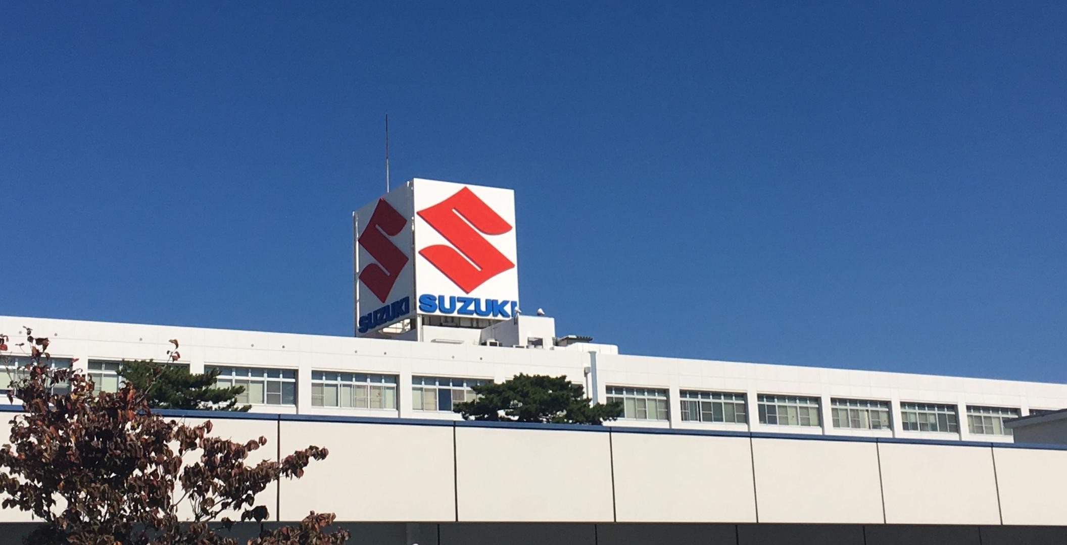 Suzuki annuncia i risultati finanziari del secondo trimestre