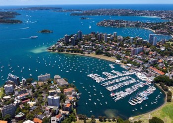 Sydney ready to welcome World Match Racing Tour Final