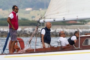 Concluso il XXIII Trofeo Challenge Ammiraglio Giuseppe Francese