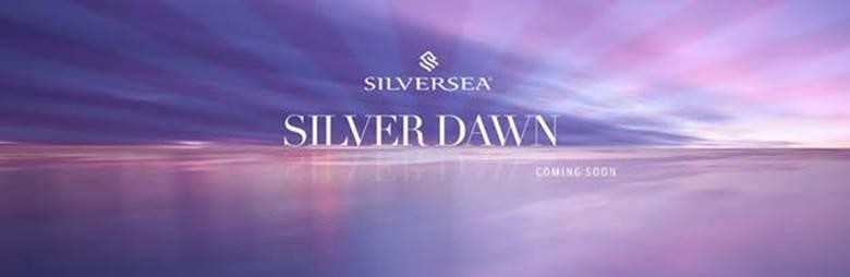 Silversea Cruises: orders SILVER DAWN from Fincantieri