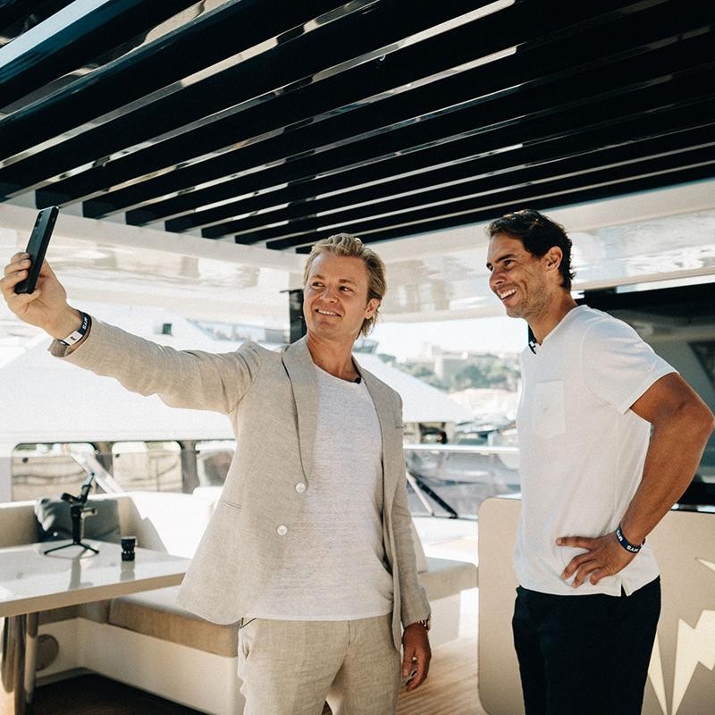 Monaco Yacht Show Recap: an Exclusive Catamaran Showcase