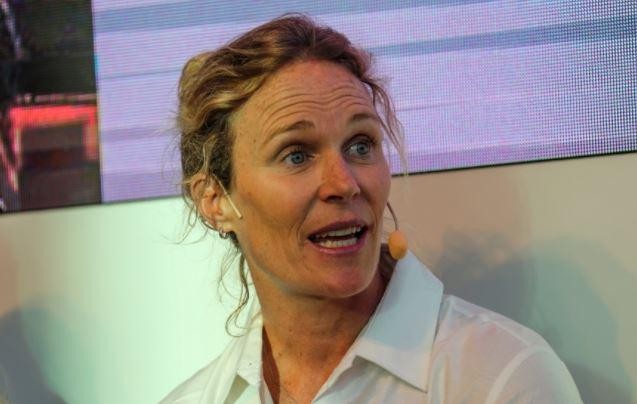 The past, present and future of women in the Volvo Ocean Race