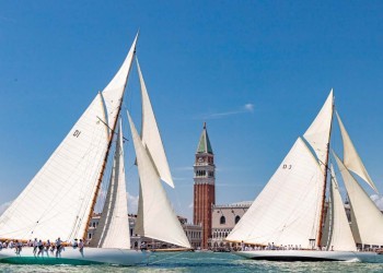 Lo Yacht Club Venezia presenta il suo 2023