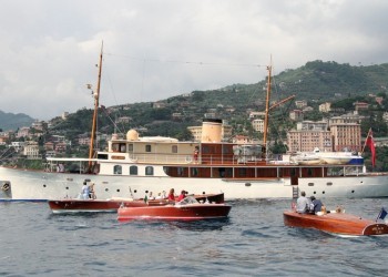 19-21 maggio 2023: a Marina Genova esordisce il 1° Classic Boat Show