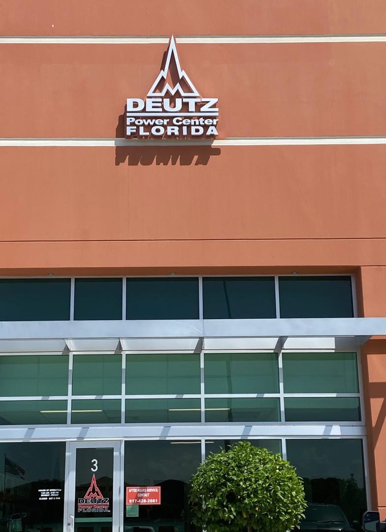 Deutz Power Center to sell, service Torqeedo marine drive systems