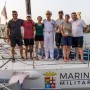 2022 Marina Militare Nastro Rosa Tour, after Brindisi everything is still in play