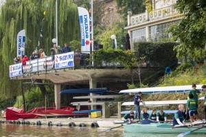 Trofeo Rowing for Rio 2016