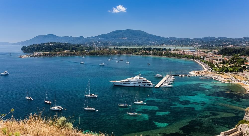 The Greek Agency will join the BWA Yachting Network