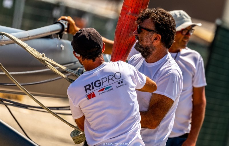 Sport/Vela: Sail'Solutions-RigPro Italy, qualità Premium ed efficienza a servizio del cliente
