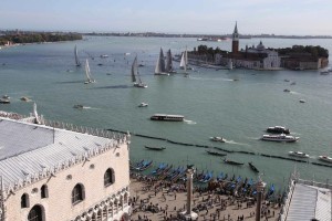 Venice Hospitality Challenge gran premio velico della città di Venezia