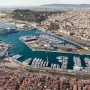 Barcelona, one year on from the venue announcement of the 37th America's Cup