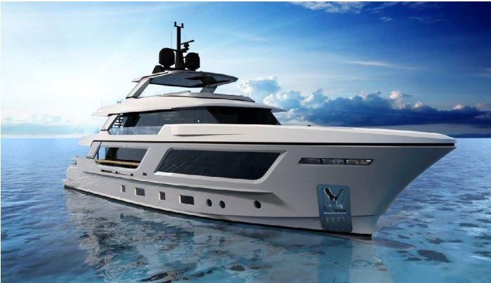 Success for CDM: two yachts sold at the Cannes Yachting Festival