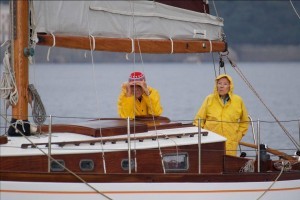 Trofeo Baron Banfield: allo Yacht Club Adriaco torna la regata Over 60