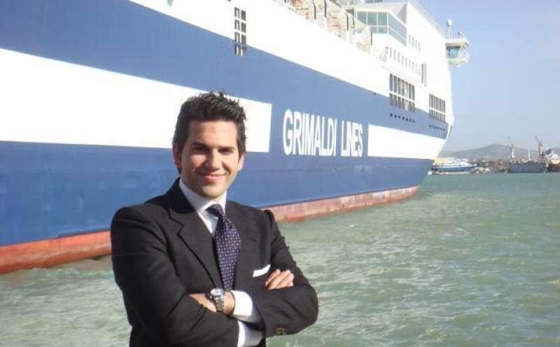 Guido Grimaldi, Presidente di ALIS