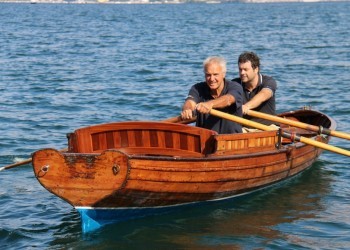 Conclusa a Varese la nona edizione del Convegno sulle imbarcazioni storiche