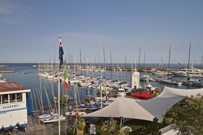 Yacht Club Sanremo