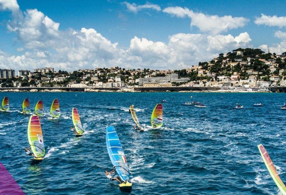 Marseille, France is poised to host the 2019 Hempel World Cup Series Final
