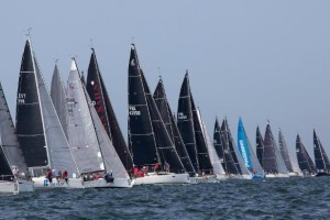 The Hague Offshore Sailing World Championship, July 2018 (ph. Sander van der Borch)