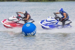 Yamaha Motor: Si potenzia la gamma di moto d’acqua WaveRunner