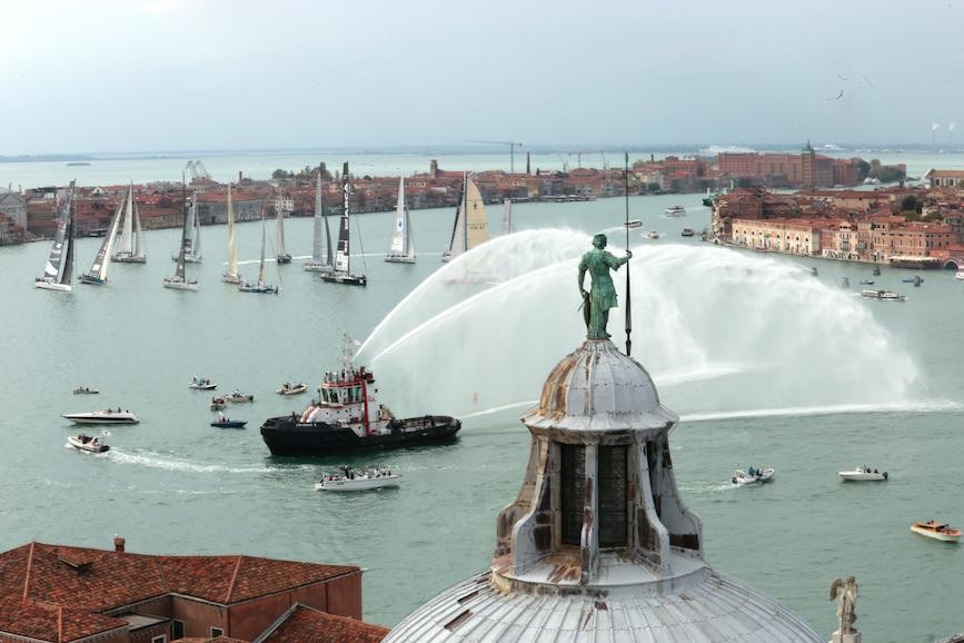 Al via l'ottava edizione della Venice Hospitality Challenge 2021