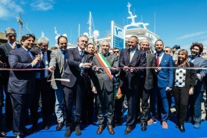 Versilia Yachting Rendez-vous zum Zweiten – die toskanische Messe legt 2018 weiter zu