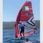 Giochi del Mediterraneo 2022: iQFOiL senza vento, ILCA due prove