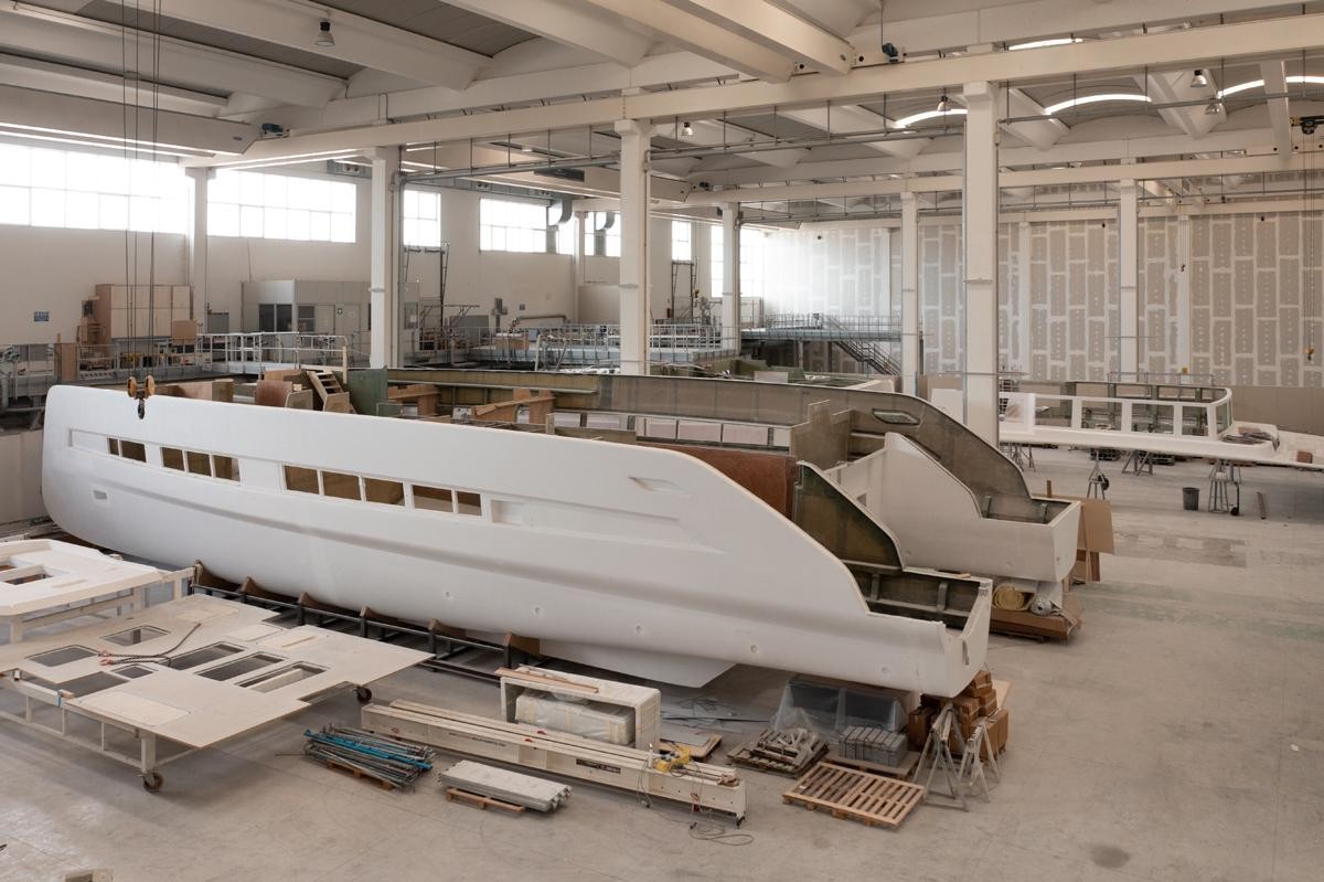 Silent Yachts transforms into Silent Group, expands production