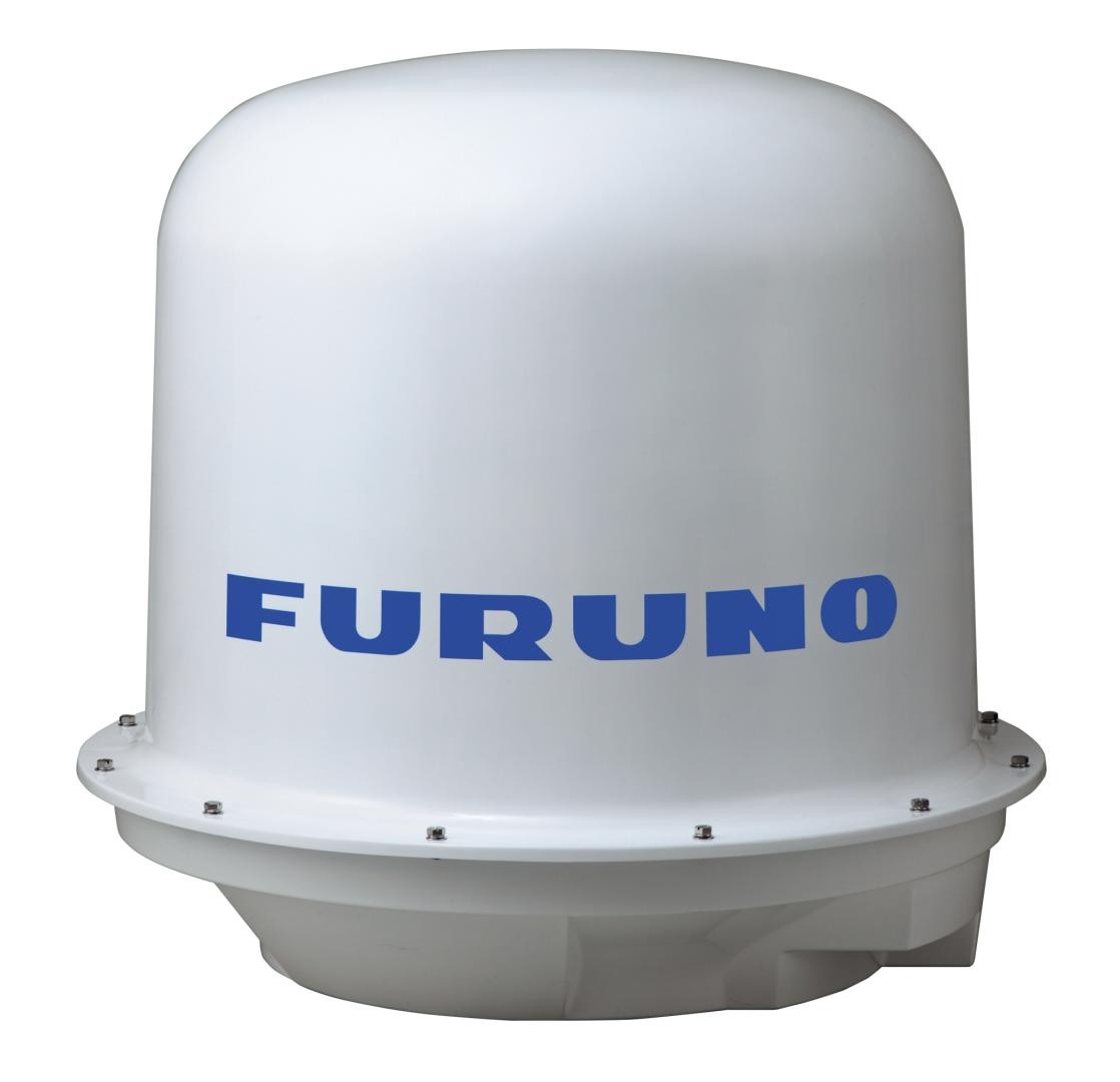 Furuno Weather Radar