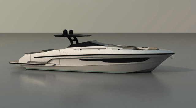 Rio Yachts, presenta la nuova Daytona 46, libertà ed emozione