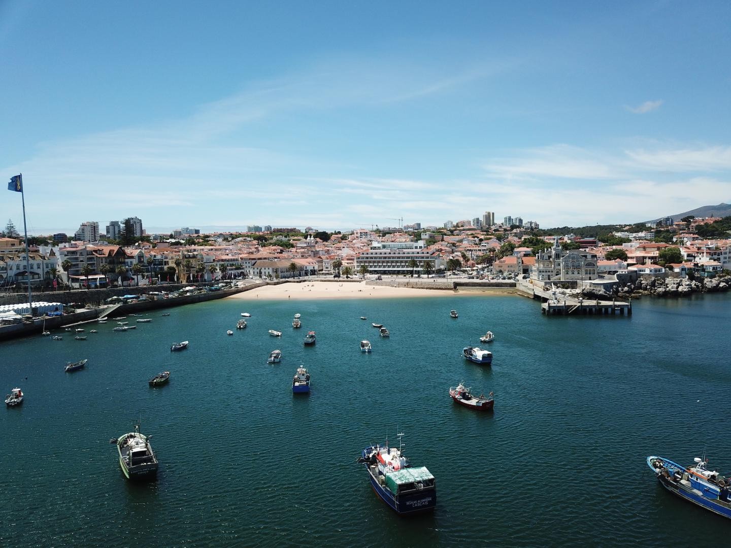 Portugal brings its charm to hosting The Ocean Race Europe in June