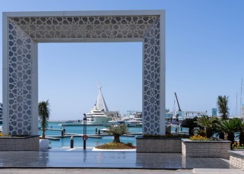 Jeddah, first impressions of a Red Sea wonder