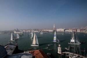 Venice Hospitality Challenge 2017-  Spirit of Portopiccolo vince la IV edizione del Gran Premio della Vela