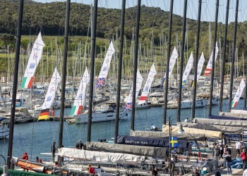 Yacht Club Isole di Toscana: una nuova intensa stagione velica